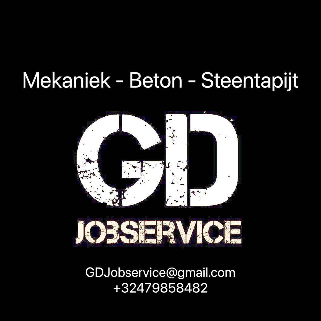 GD Jobservice